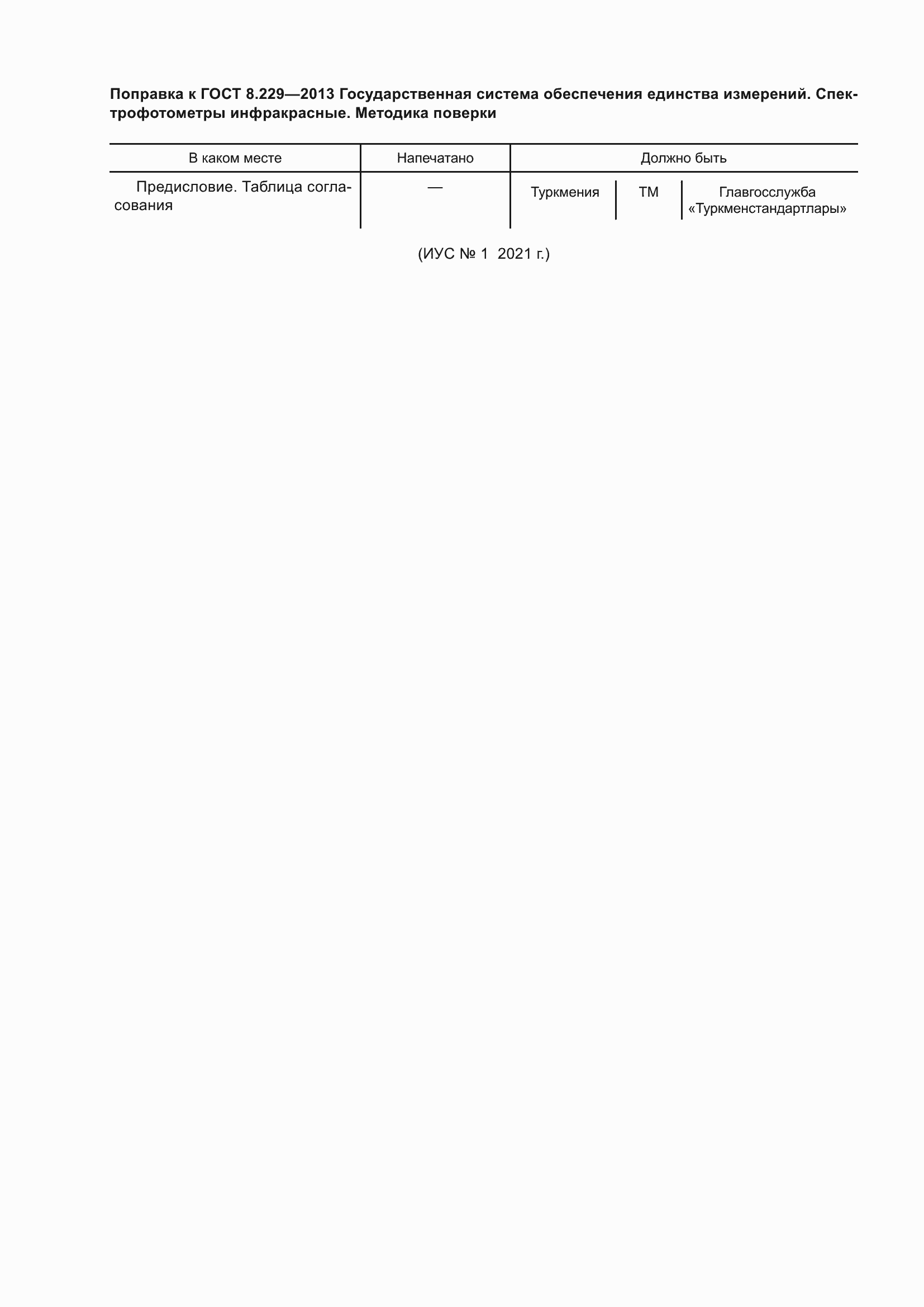 Страница 5 ГОСТ 8.229-2013