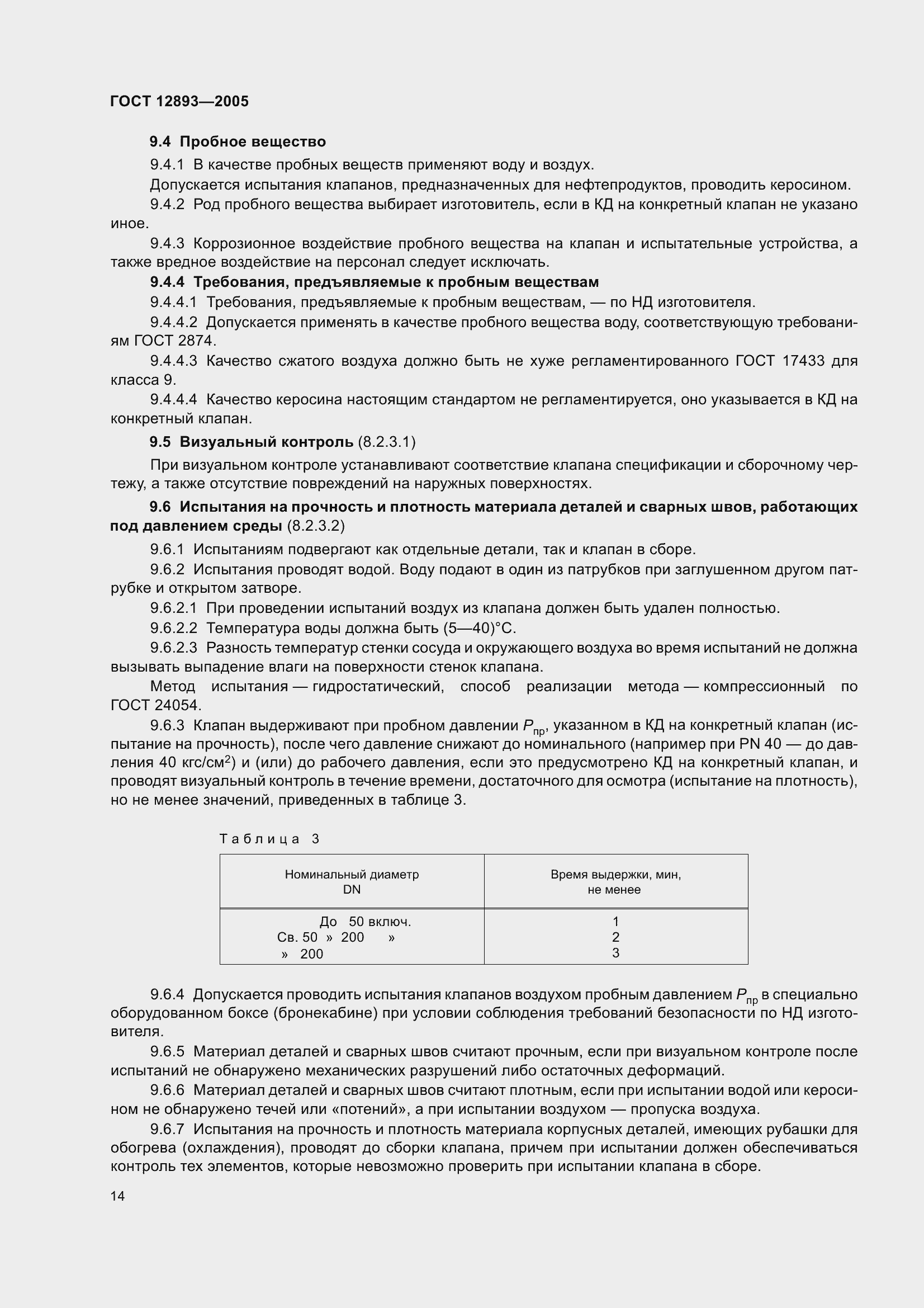 Страница 17 ГОСТ 12893-2005
