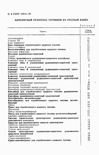 Страница 7 ГОСТ 12916-89