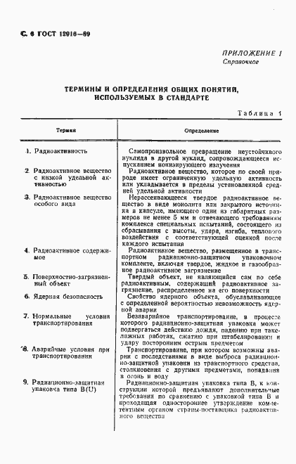 Страница 9 ГОСТ 12916-89