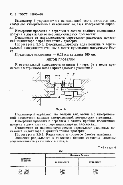 Страница 9 ГОСТ 12933-88