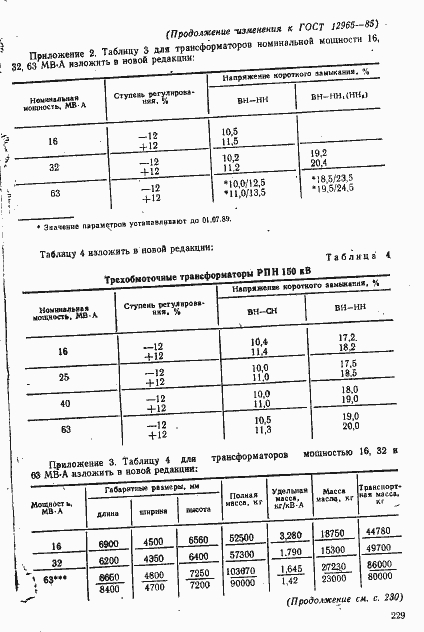 Страница 41 ГОСТ 12965-85
