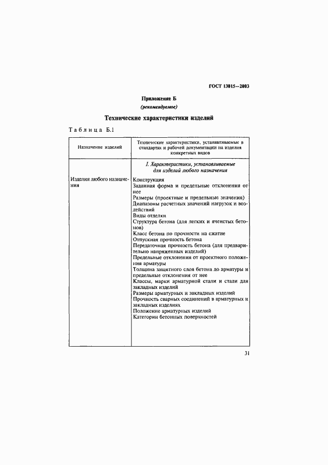Страница 34 ГОСТ 13015-2003