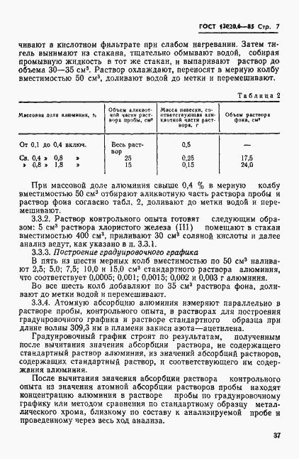 Страница 7 ГОСТ 13020.6-85