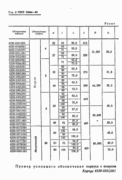 Страница 11 ГОСТ 13044-85
