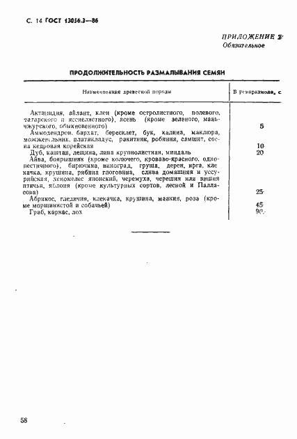 Страница 14 ГОСТ 13056.3-86