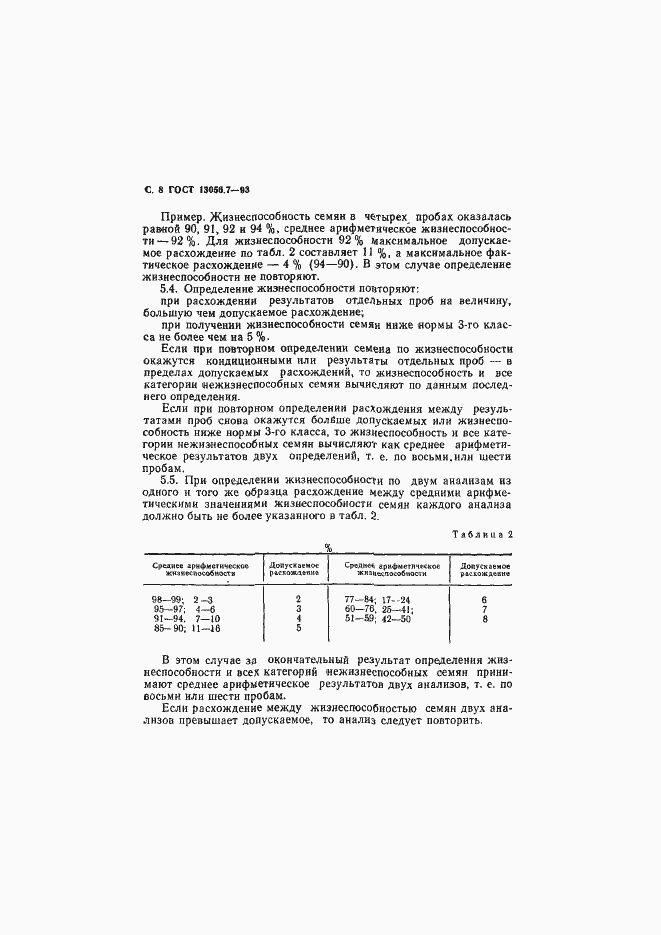 Страница 10 ГОСТ 13056.7-93