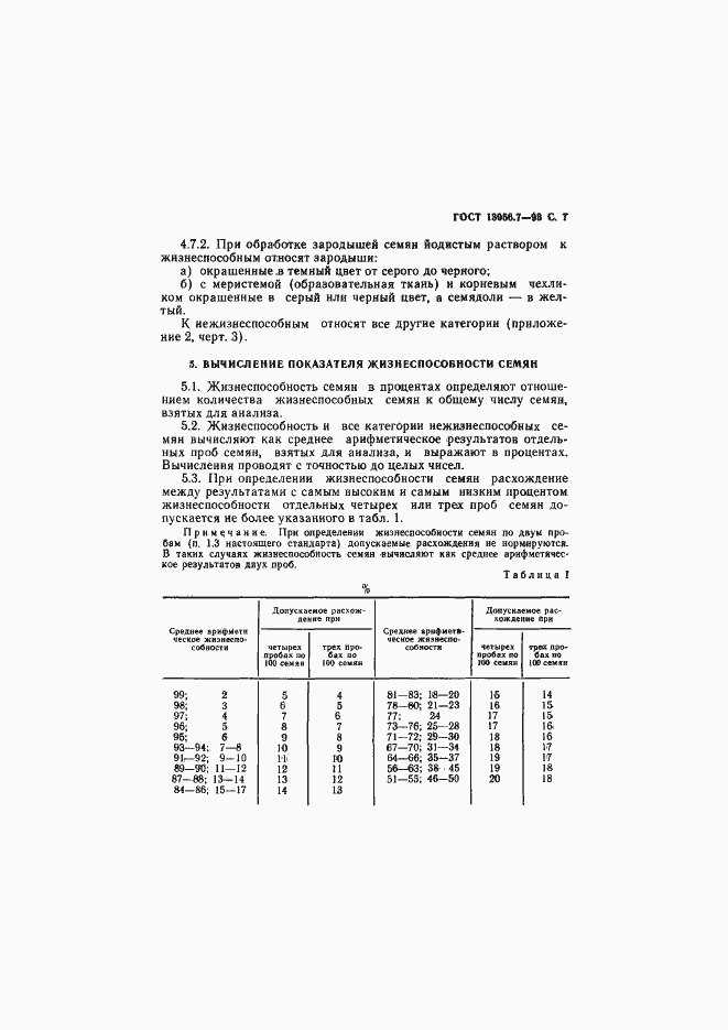 Страница 9 ГОСТ 13056.7-93