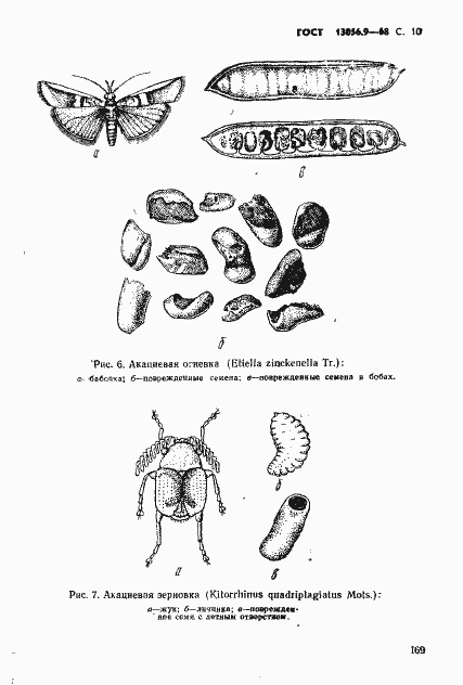 Страница 10 ГОСТ 13056.9-68