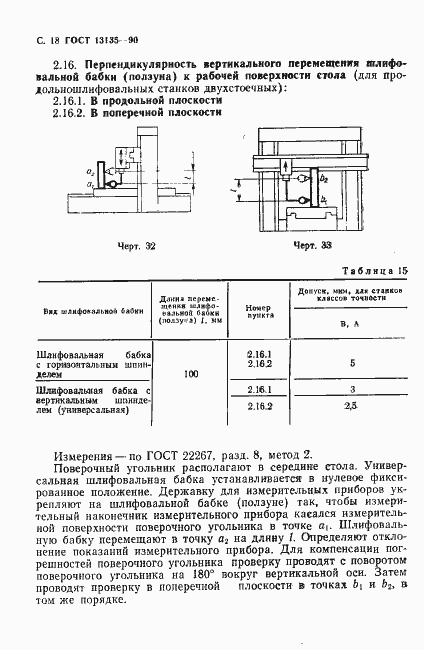 Страница 19 ГОСТ 13135-90
