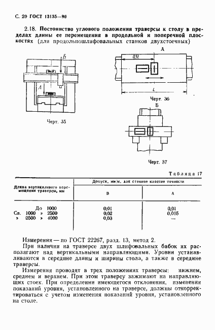 Страница 21 ГОСТ 13135-90