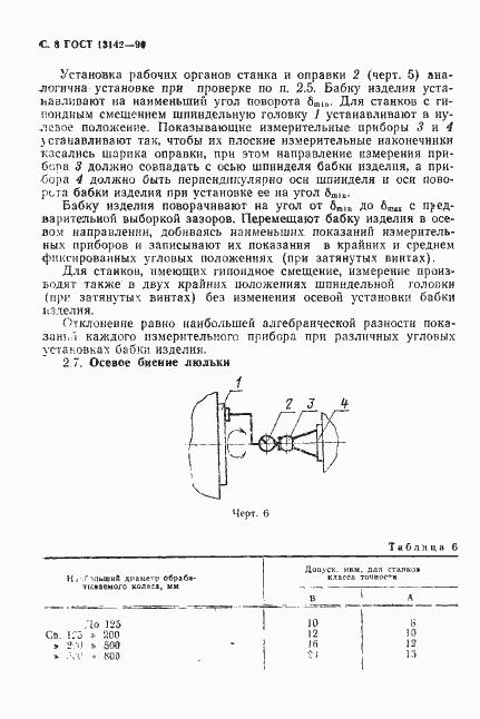 Страница 10 ГОСТ 13142-90