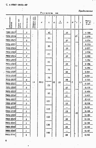 Страница 7 ГОСТ 13152-67