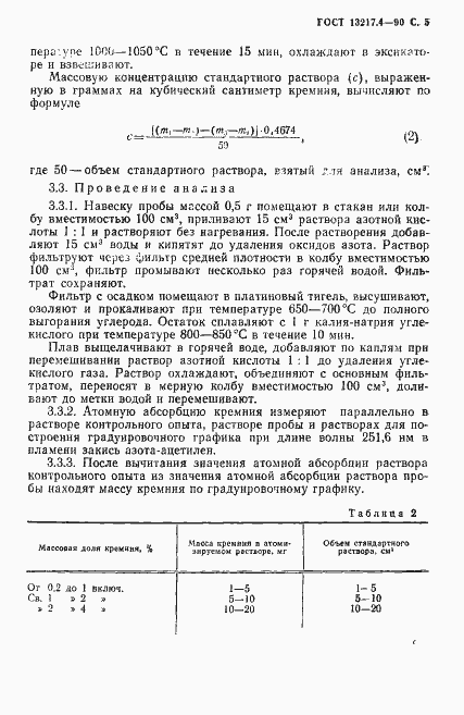 Страница 5 ГОСТ 13217.4-90