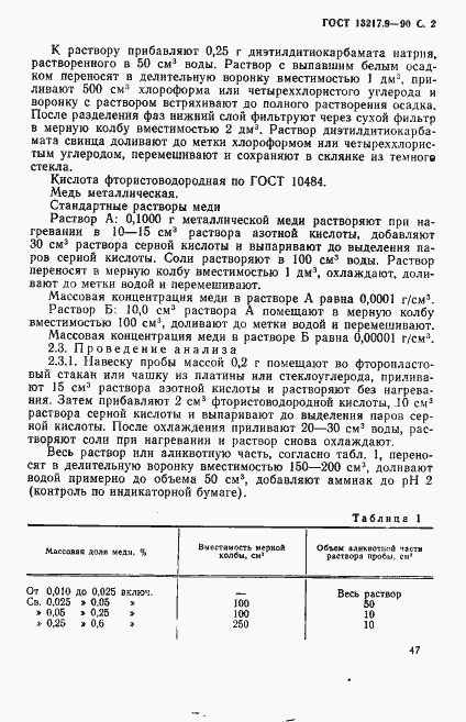 Страница 2 ГОСТ 13217.9-90