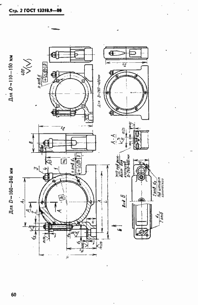 Страница 2 ГОСТ 13218.9-80
