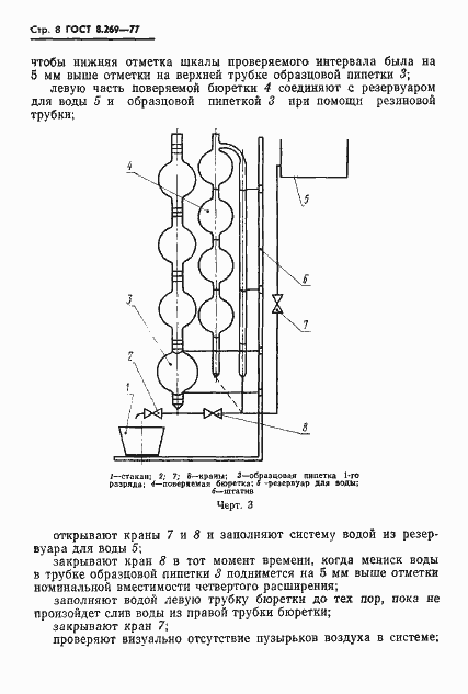Страница 10 ГОСТ 8.269-77