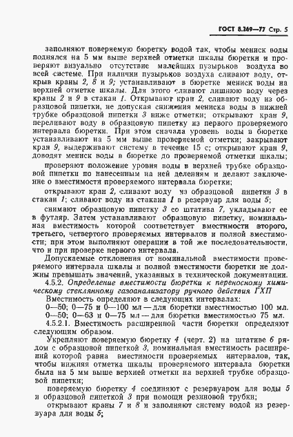 Страница 7 ГОСТ 8.269-77