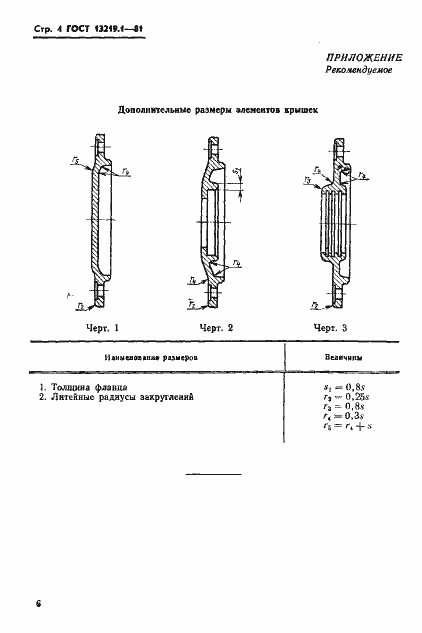 Страница 7 ГОСТ 13219.1-81