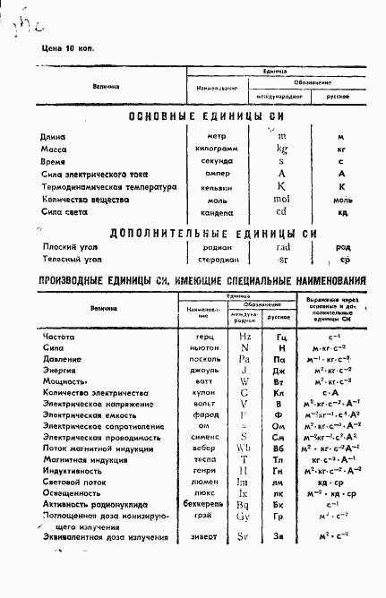 Страница 26 ГОСТ 13235-79
