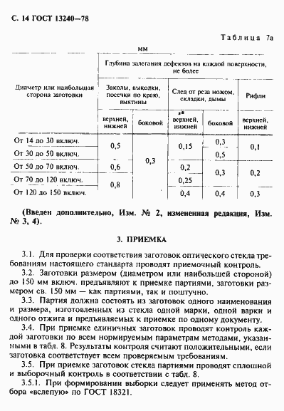 Страница 15 ГОСТ 13240-78