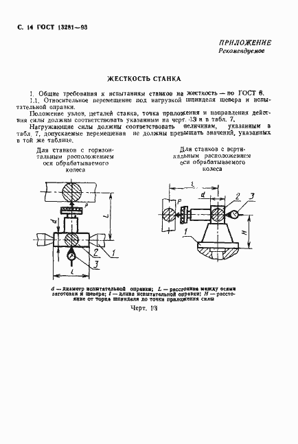 Страница 16 ГОСТ 13281-93