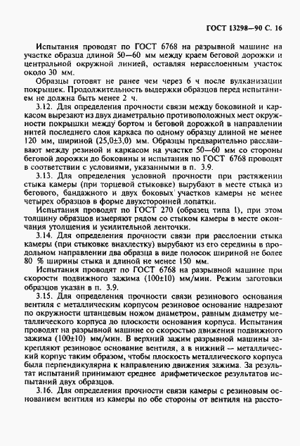 Страница 17 ГОСТ 13298-90