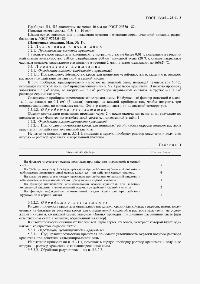 Страница 4 ГОСТ 13310-78