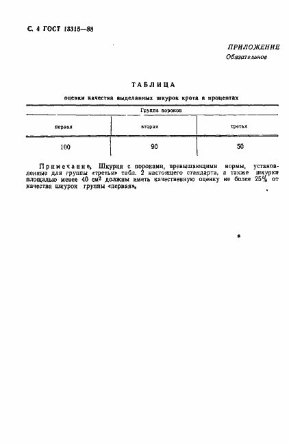Страница 5 ГОСТ 13315-88