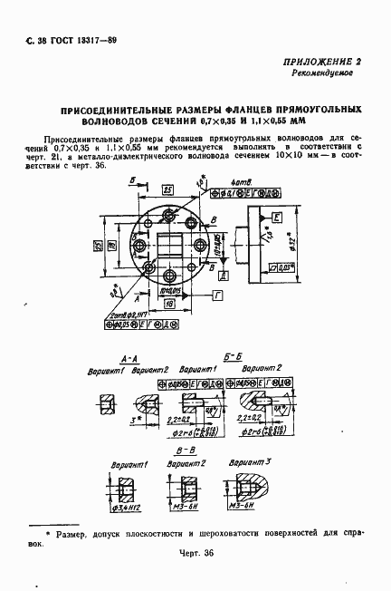 Страница 39 ГОСТ 13317-89