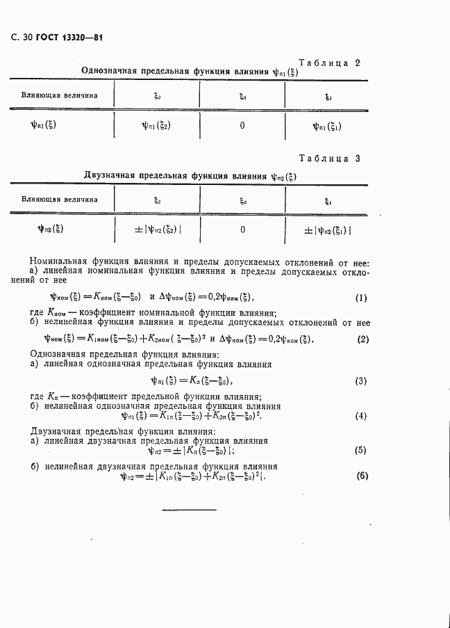 Страница 32 ГОСТ 13320-81