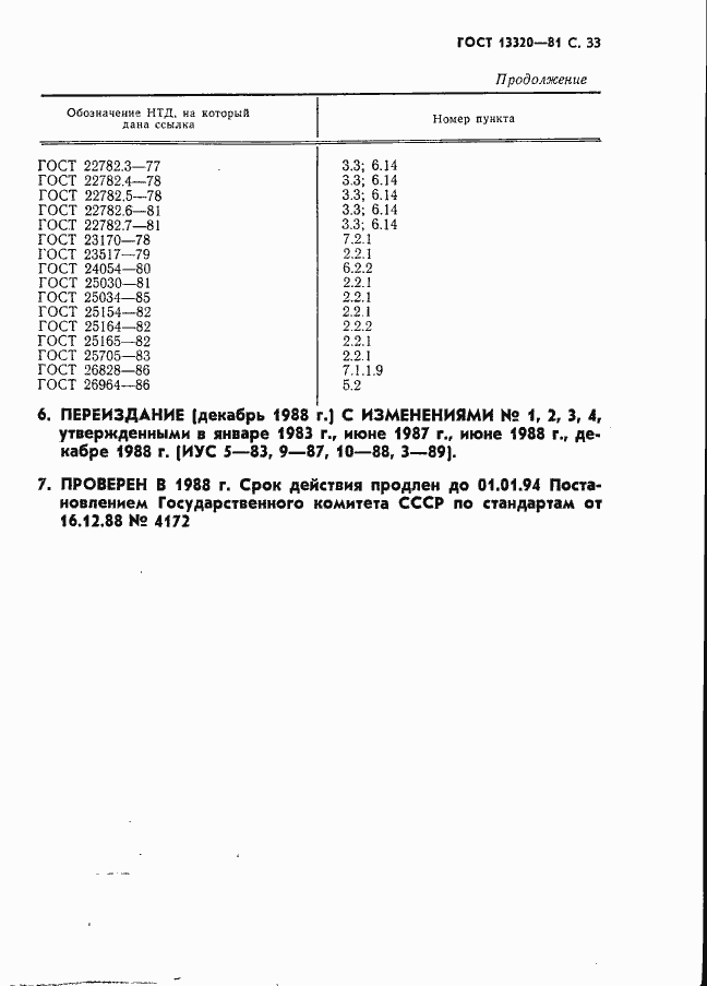 Страница 35 ГОСТ 13320-81