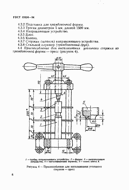 Страница 11 ГОСТ 13324-94
