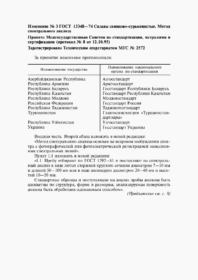 Приложение №3