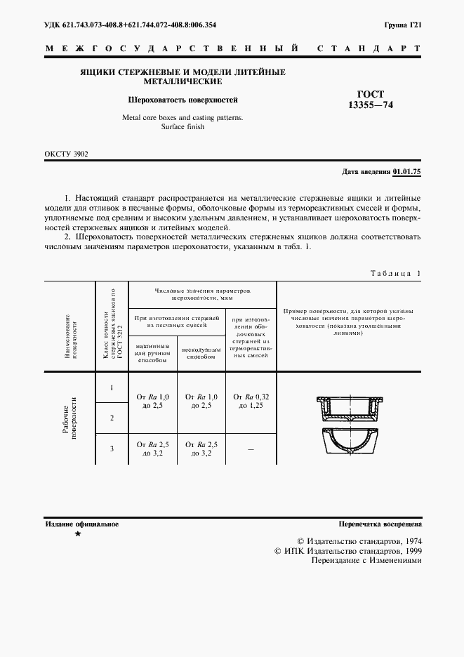 Страница 2 ГОСТ 13355-74