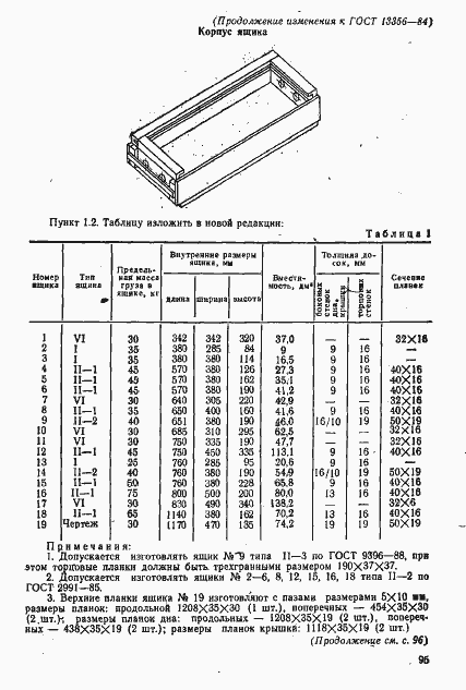 Страница 11 ГОСТ 13356-84
