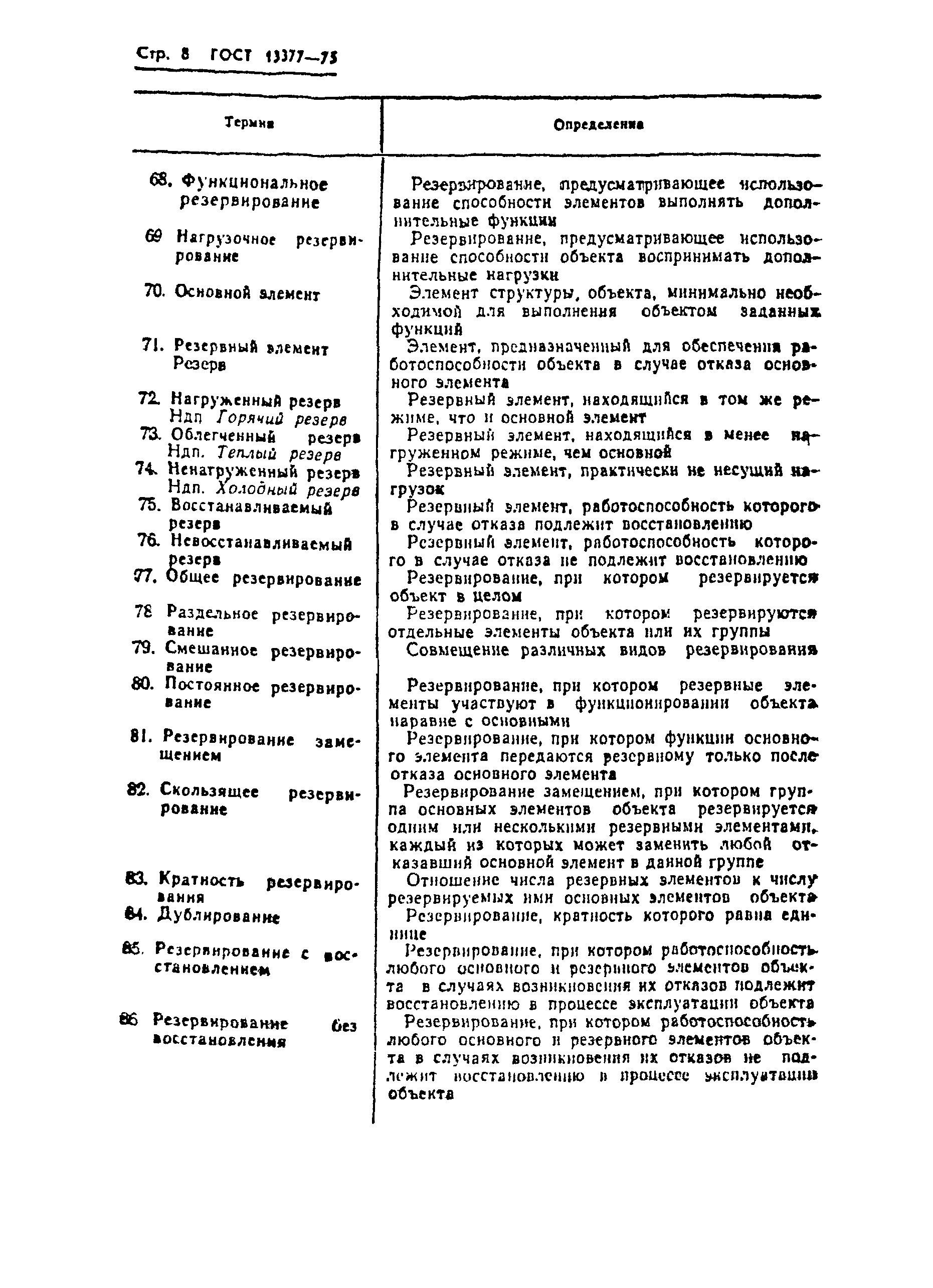 Страница 10 ГОСТ 13377-75