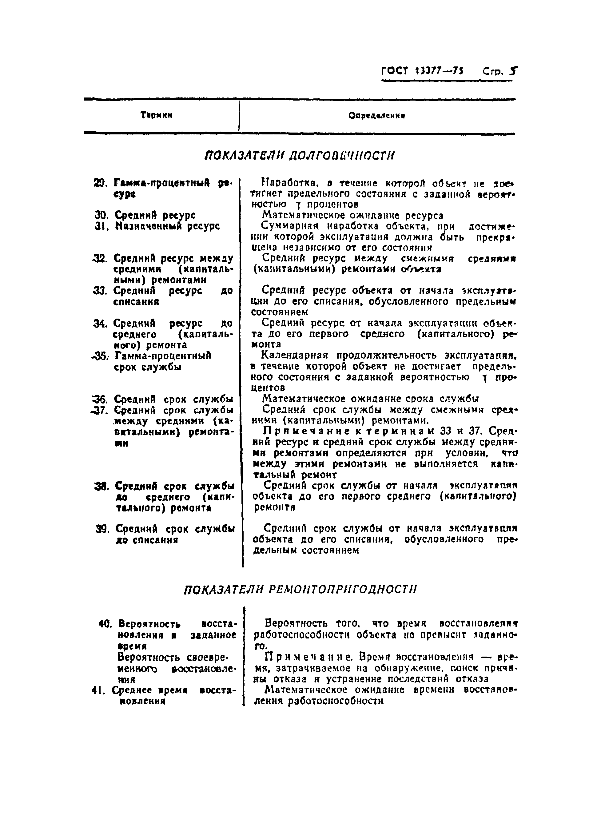 Страница 7 ГОСТ 13377-75