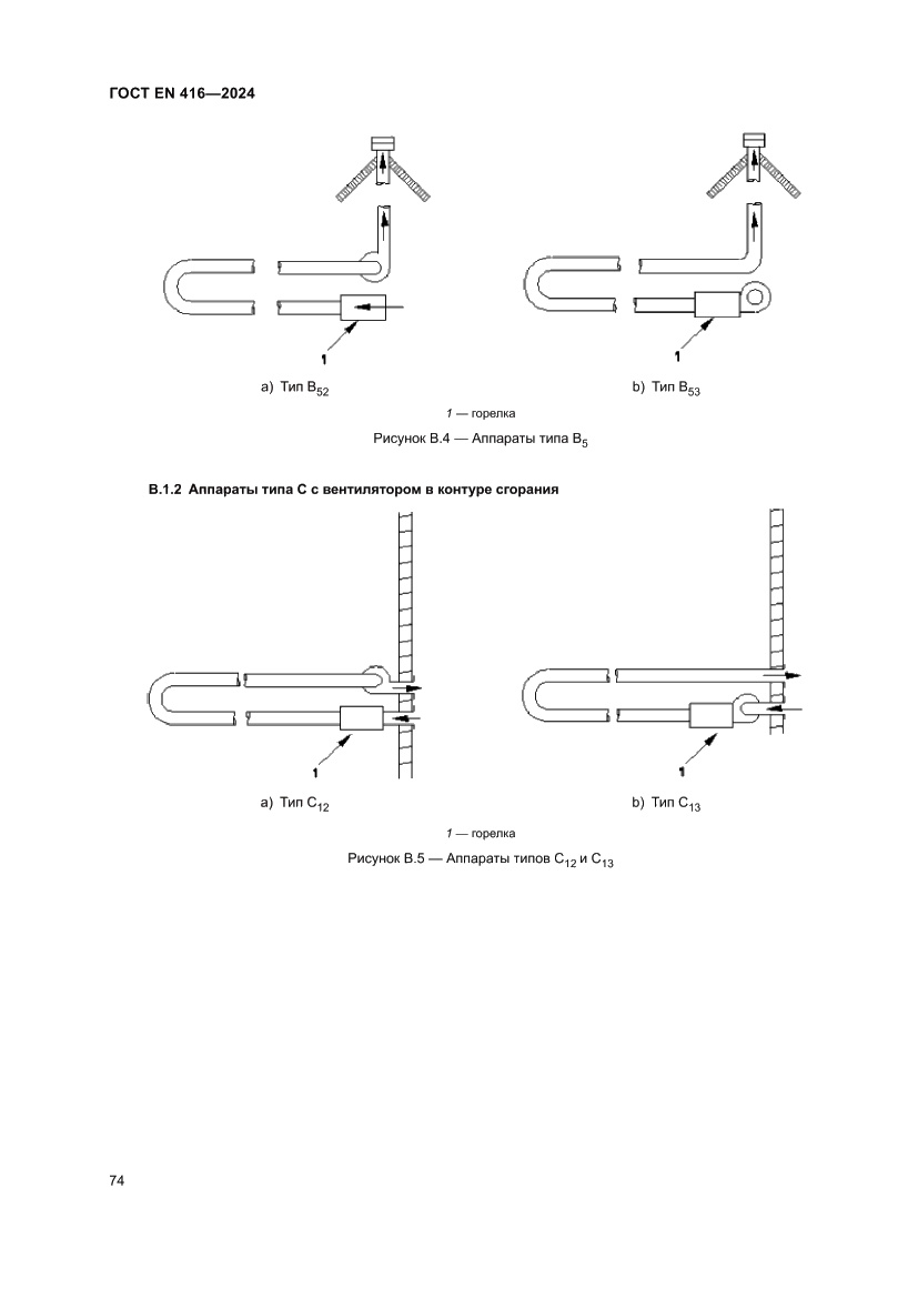 Страница 78 ГОСТ EN 416-2024