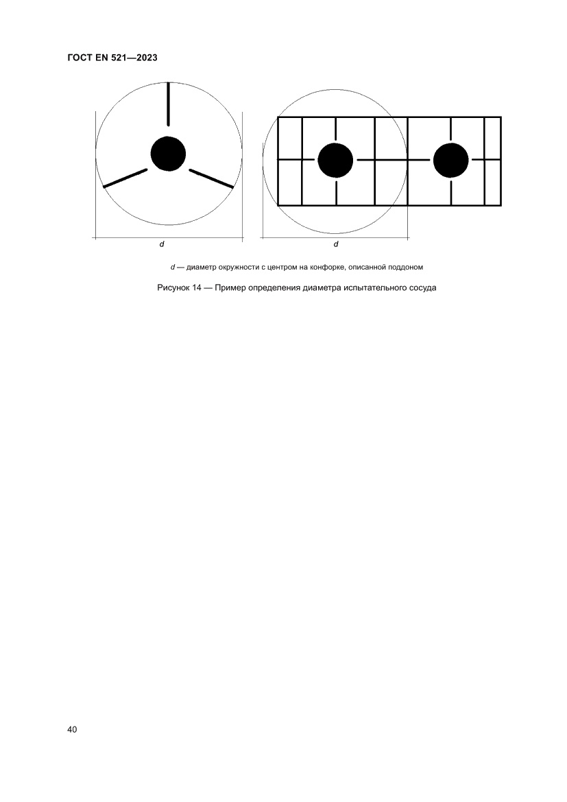 Страница 44 ГОСТ EN 521-2023