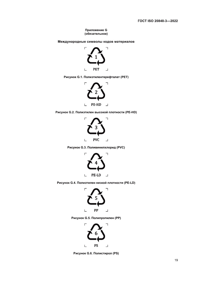 Страница 23 ГОСТ ISO 20848-3-2022