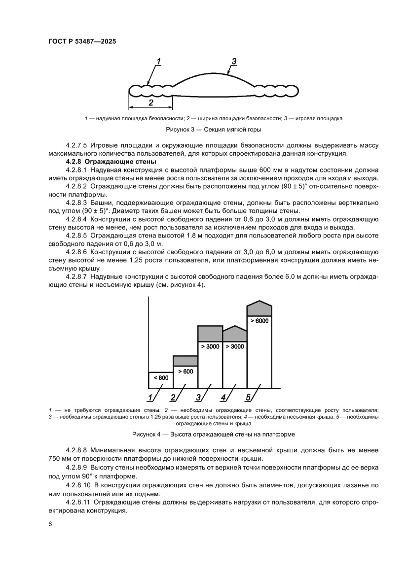 Страница 8 ГОСТ Р 53487-2025