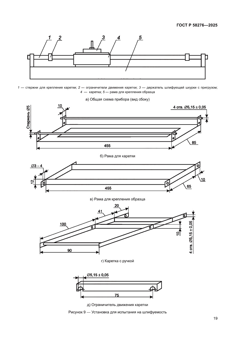 Страница 24 ГОСТ Р 58276-2025