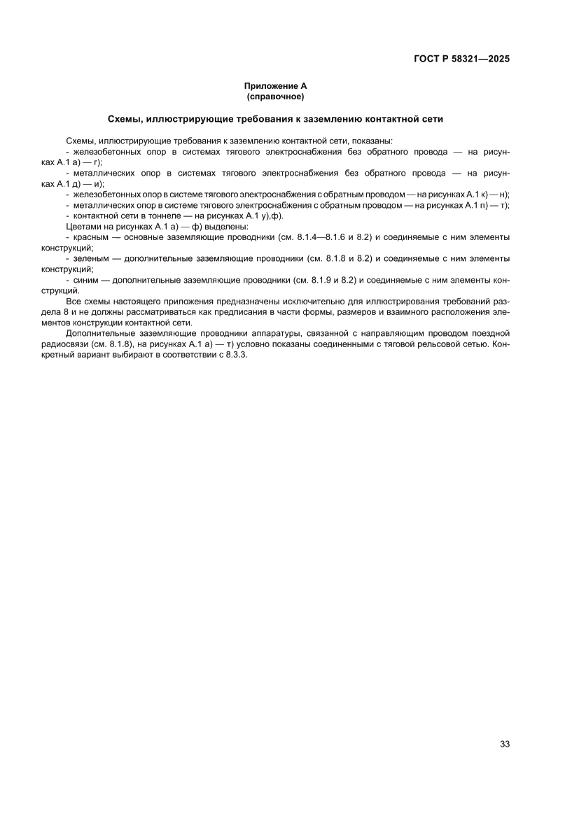 Страница 37 ГОСТ Р 58321-2025