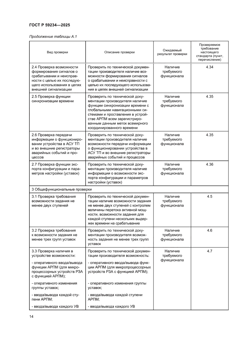 Страница 18 ГОСТ Р 59234-2025