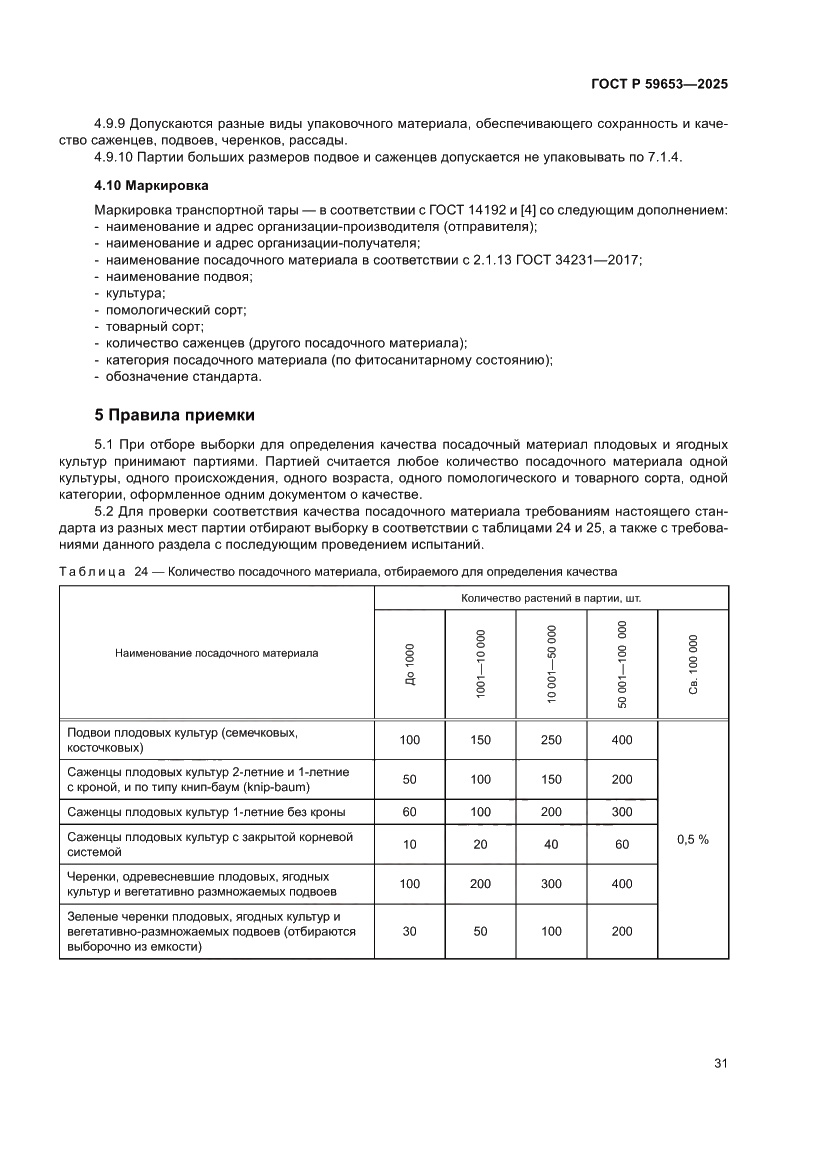 Страница 35 ГОСТ Р 59653-2025