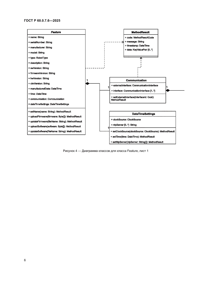 Страница 10 ГОСТ Р 60.0.7.6-2025