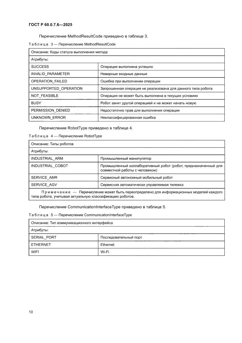 Страница 14 ГОСТ Р 60.0.7.6-2025