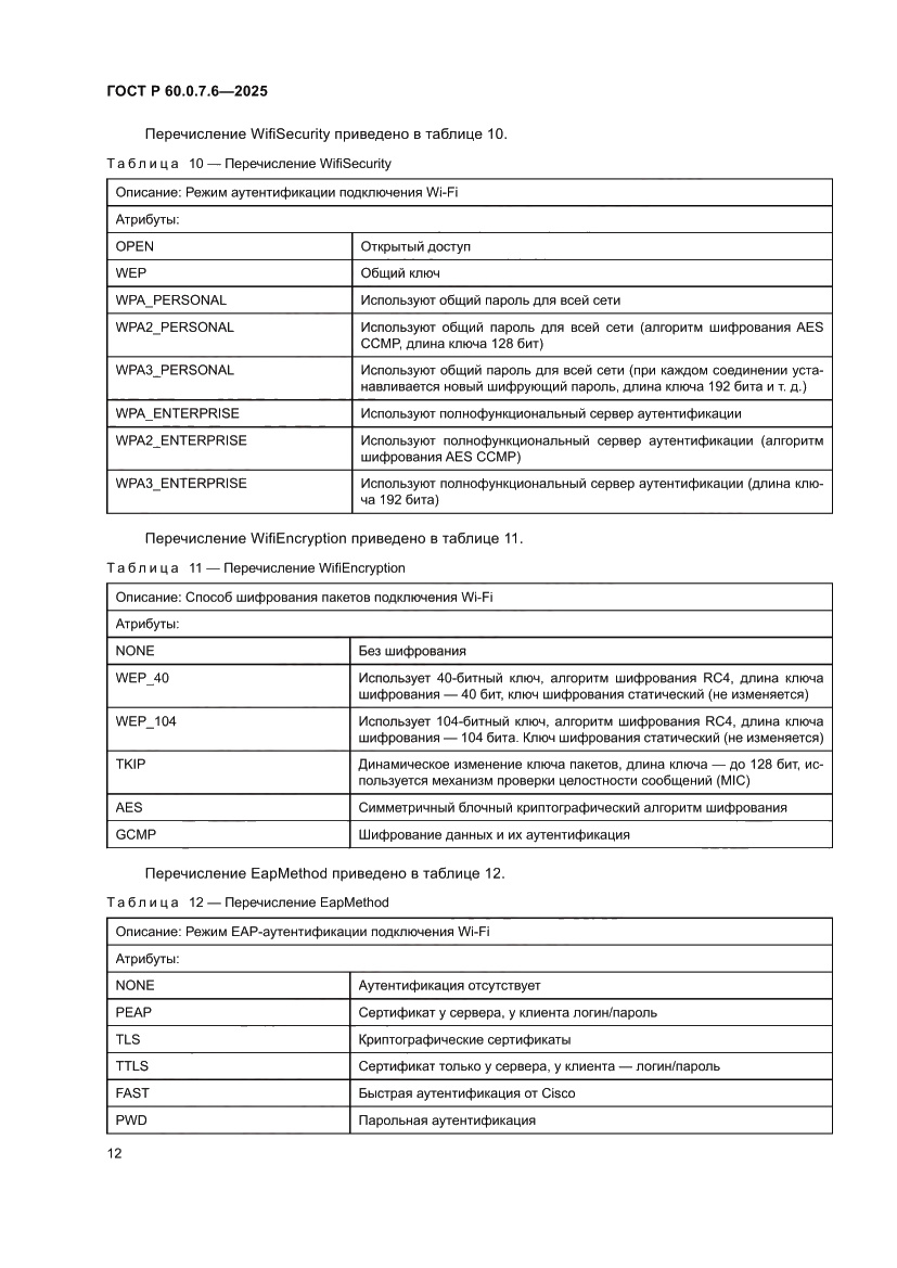 Страница 16 ГОСТ Р 60.0.7.6-2025