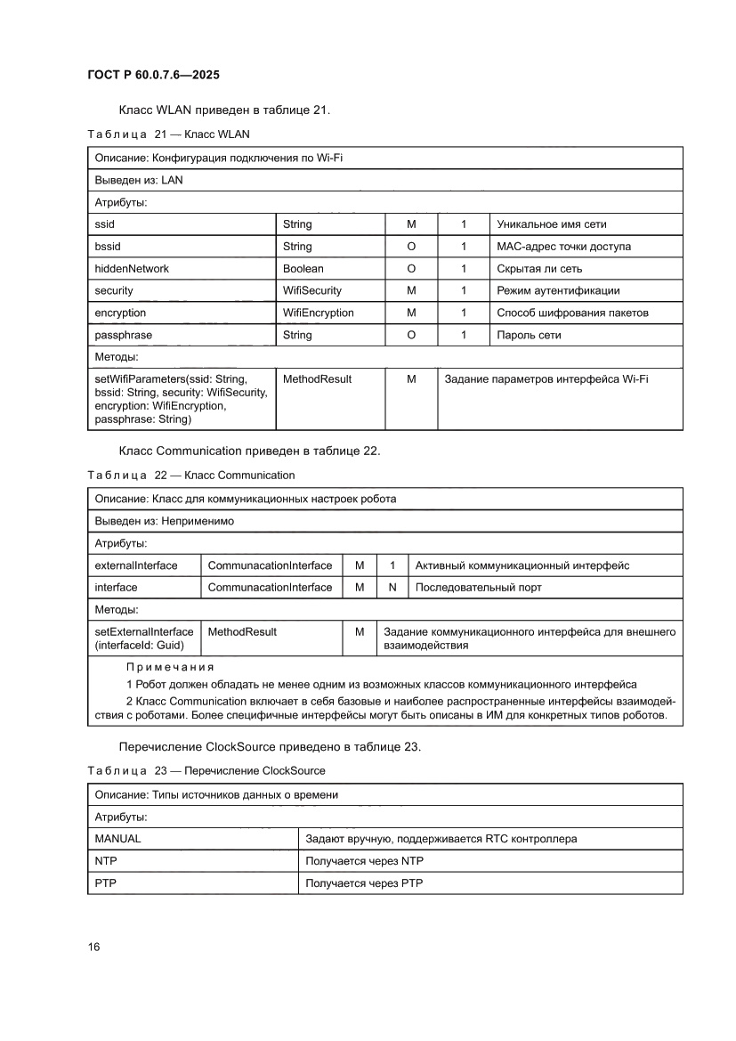 Страница 20 ГОСТ Р 60.0.7.6-2025